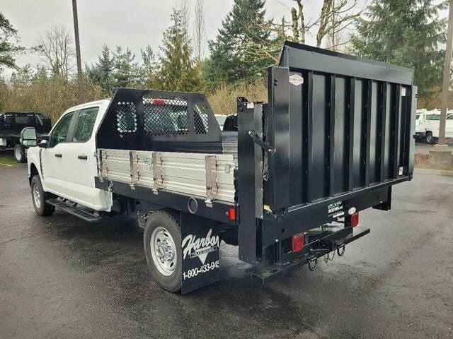 new 2023 Ford F-350 car, priced at $63,995