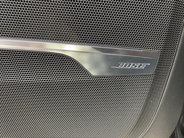 used 2017 Audi Q7 car, priced at $19,630