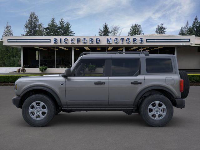 new 2024 Ford Bronco car, priced at $44,420