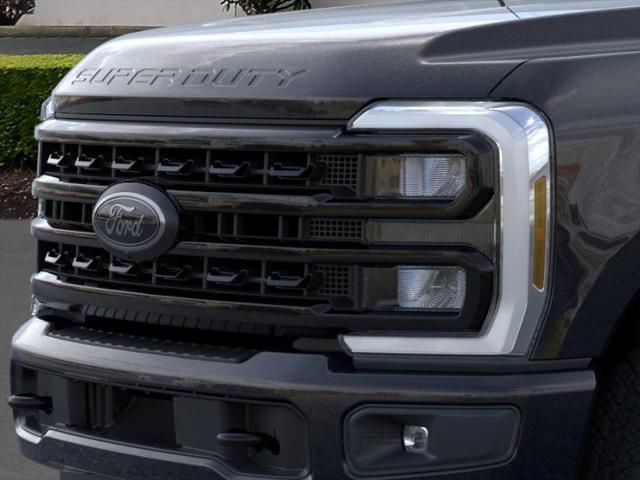 new 2024 Ford F-350 car, priced at $84,790