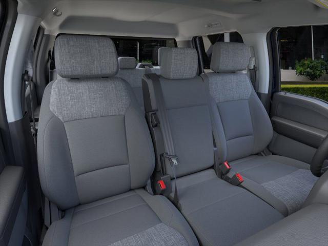 new 2025 Ford F-350 car, priced at $79,795