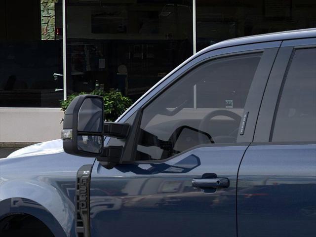 new 2025 Ford F-350 car, priced at $79,795