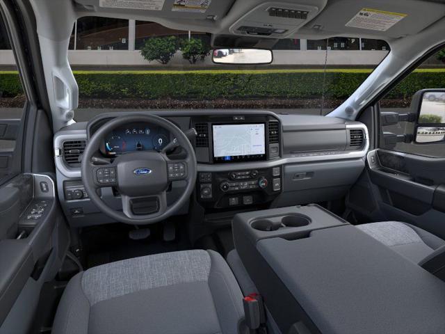 new 2025 Ford F-350 car, priced at $79,795