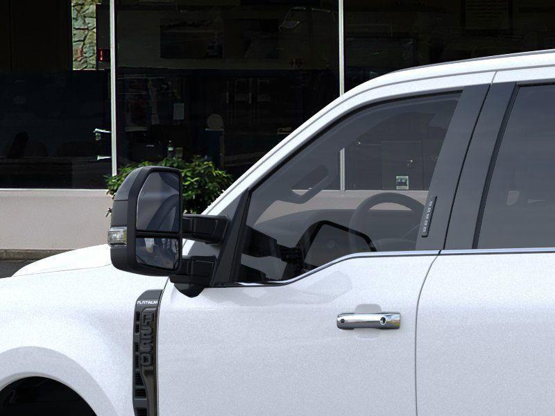 new 2026 Ford F-250 car, priced at $95,995