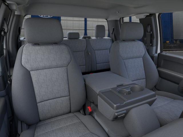 new 2025 Ford F-150 car, priced at $44,442