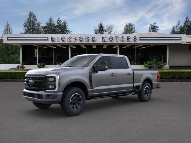 new 2024 Ford F-350 car, priced at $96,305