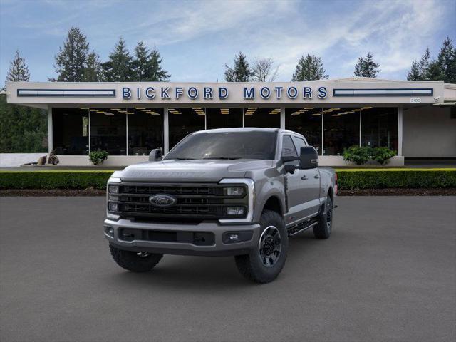 new 2024 Ford F-350 car, priced at $96,305