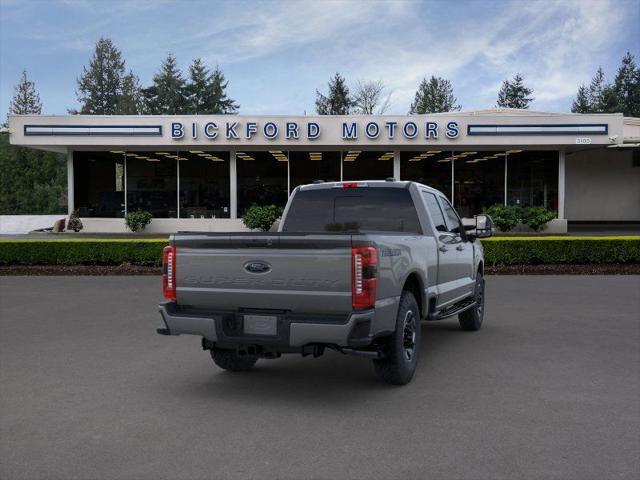 new 2024 Ford F-350 car, priced at $96,305