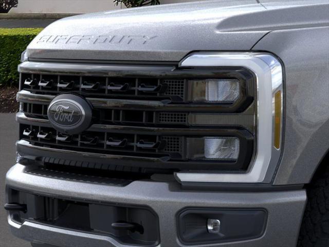 new 2024 Ford F-350 car, priced at $96,305