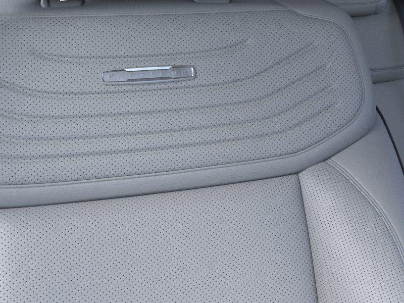 new 2025 Ford Expedition car, priced at $94,605