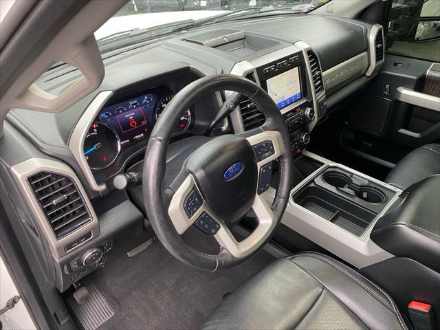 used 2021 Ford F-450 car, priced at $63,308