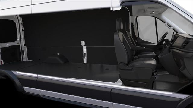 new 2024 Ford Transit-350 car, priced at $66,810