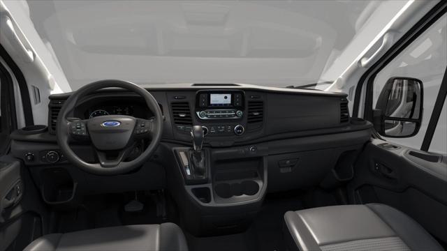 new 2024 Ford Transit-350 car, priced at $66,810
