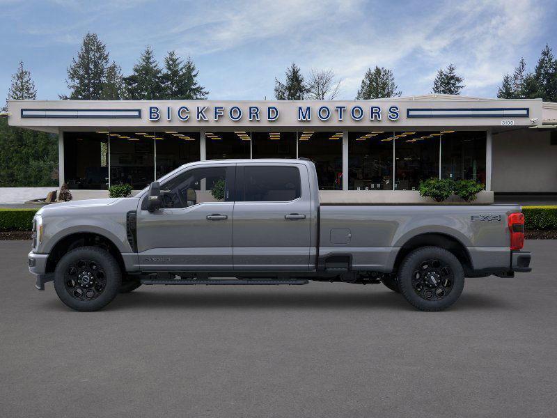 new 2026 Ford F-350 car, priced at $87,995