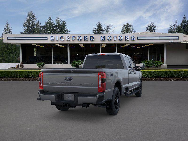 new 2026 Ford F-350 car, priced at $87,995