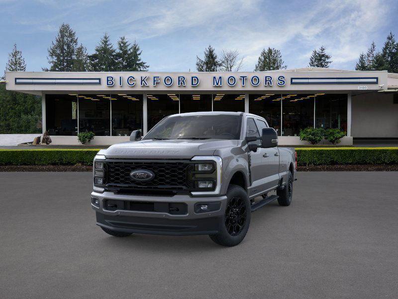 new 2026 Ford F-350 car, priced at $87,995