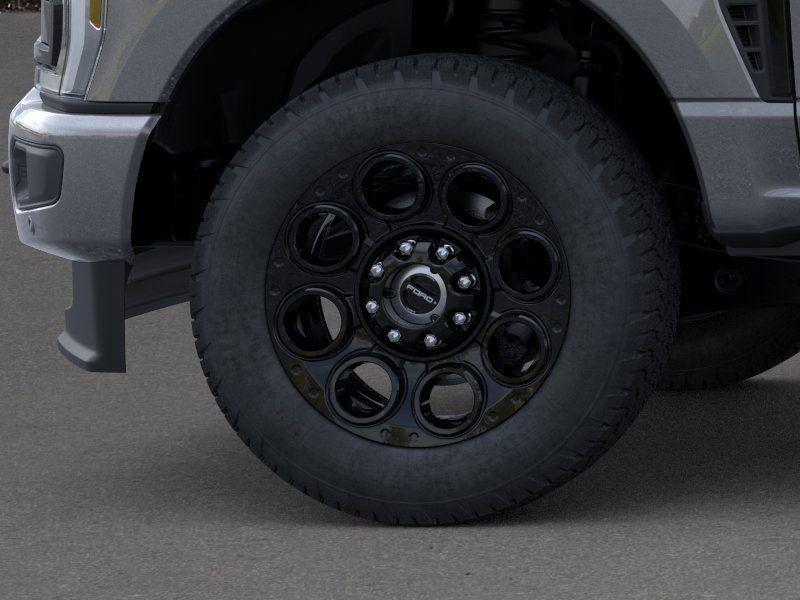 new 2026 Ford F-350 car, priced at $87,995