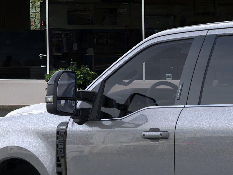new 2026 Ford F-350 car, priced at $87,995