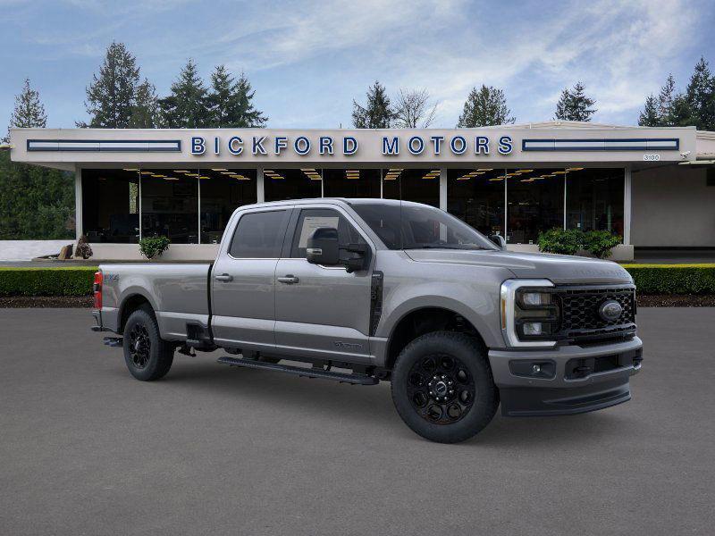 new 2026 Ford F-350 car, priced at $87,995