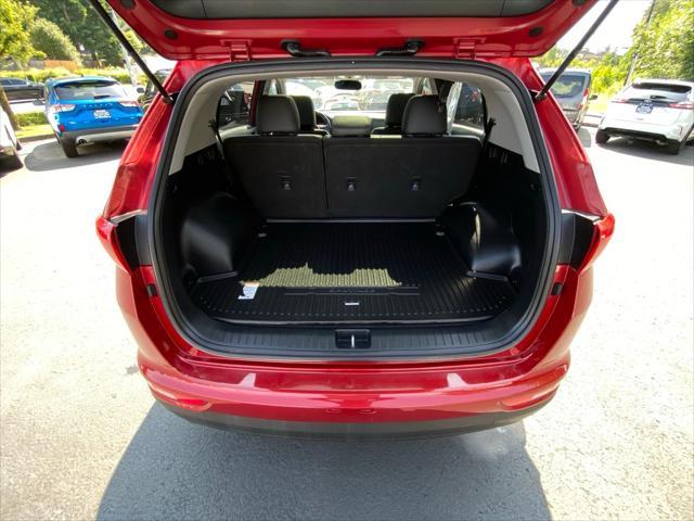 used 2017 Kia Sportage car, priced at $14,603