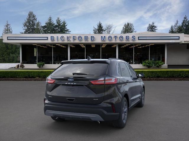 new 2024 Ford Edge car, priced at $41,995