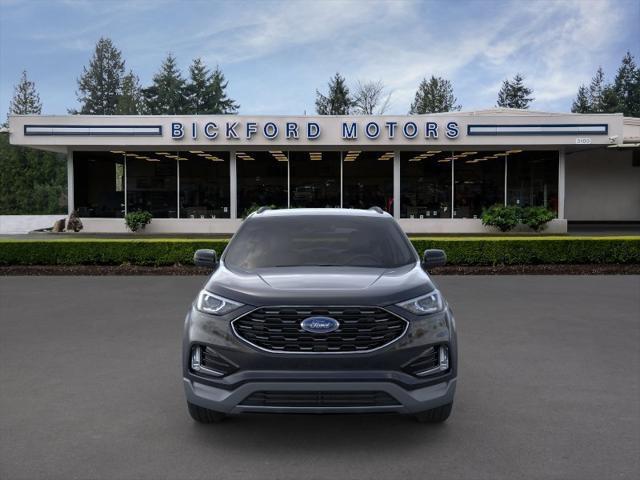 new 2024 Ford Edge car, priced at $41,995