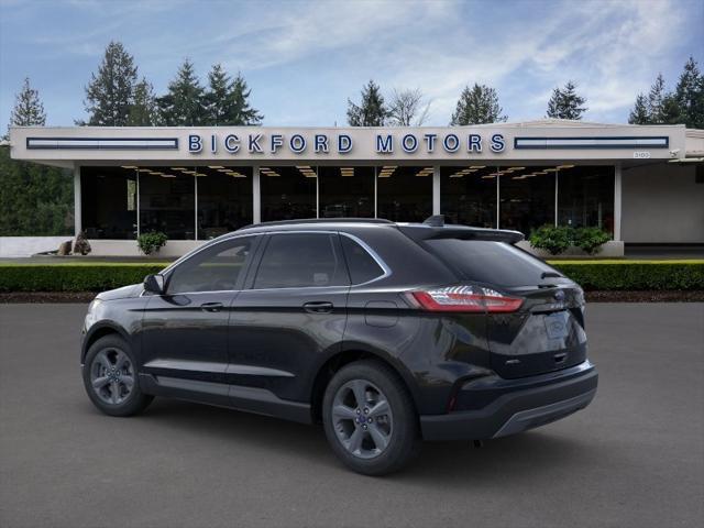 new 2024 Ford Edge car, priced at $41,995