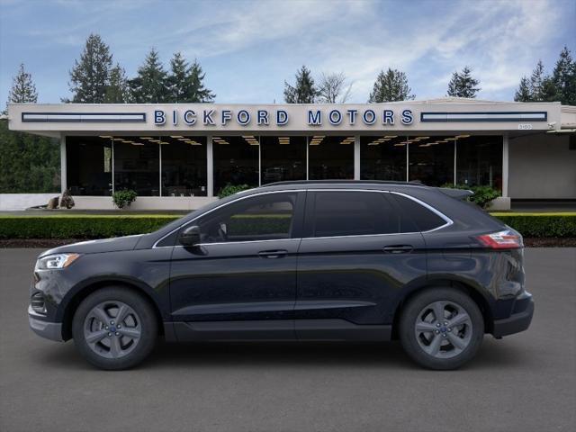 new 2024 Ford Edge car, priced at $41,995