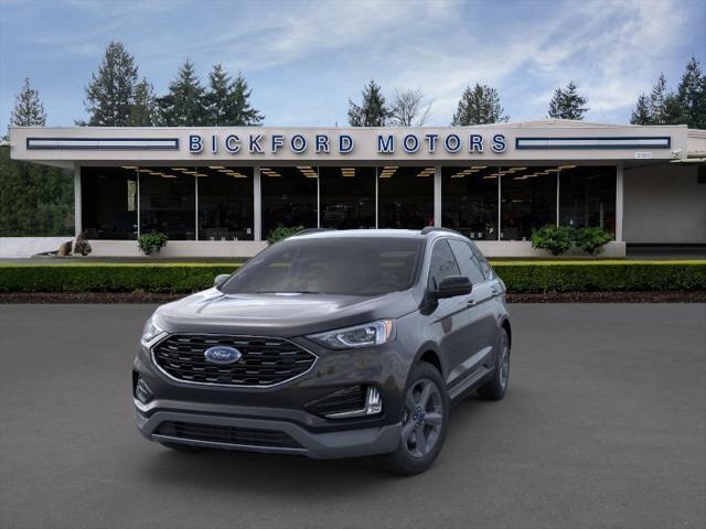 new 2024 Ford Edge car, priced at $41,995