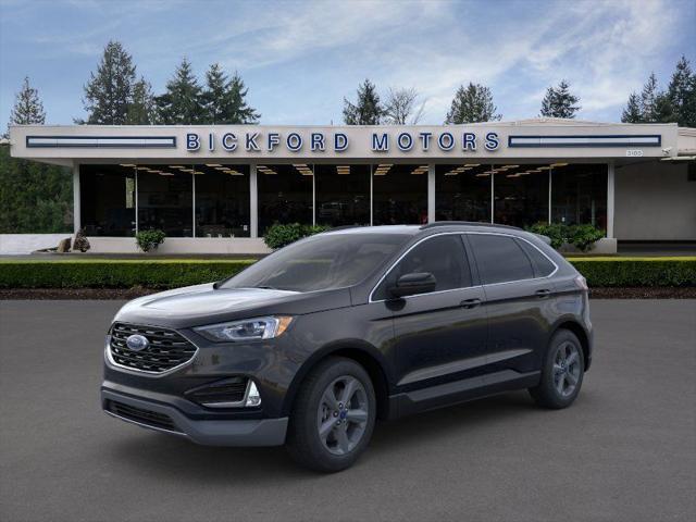 new 2024 Ford Edge car, priced at $41,995