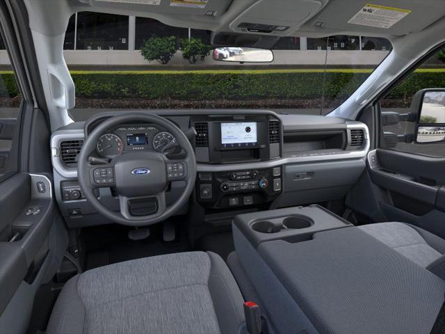 new 2025 Ford F-250 car, priced at $46,830