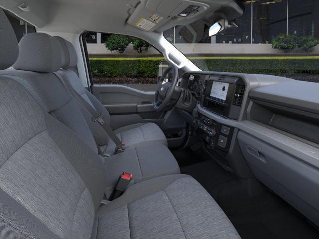 new 2025 Ford F-250 car, priced at $46,830