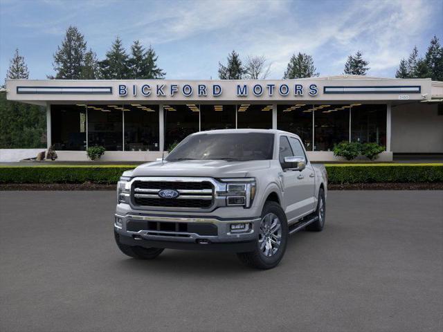 new 2024 Ford F-150 car, priced at $69,995