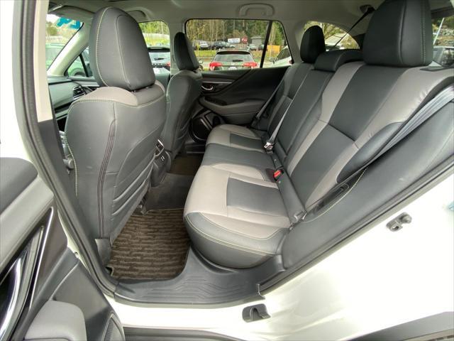 used 2024 Subaru Outback car, priced at $33,994