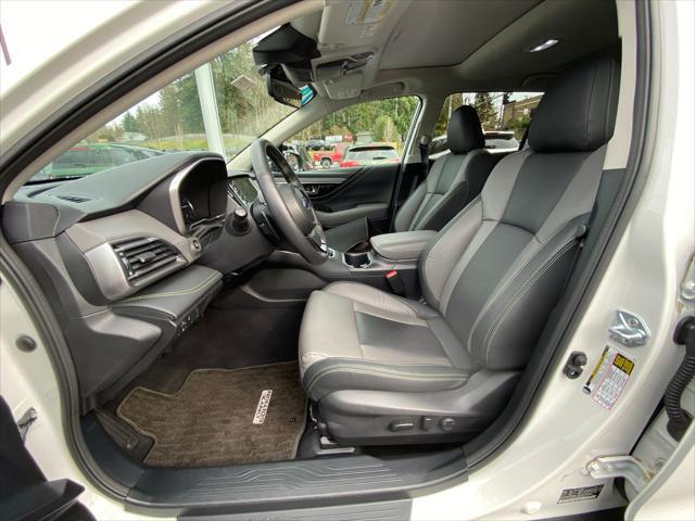 used 2024 Subaru Outback car, priced at $33,994