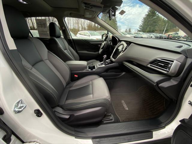used 2024 Subaru Outback car, priced at $33,994