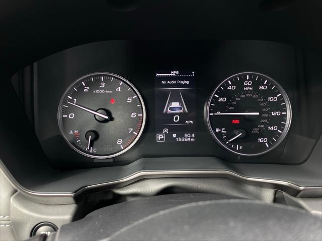 used 2024 Subaru Outback car, priced at $33,994