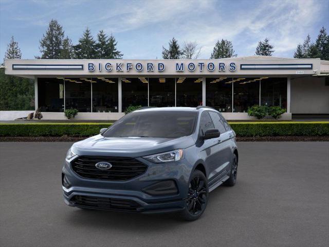 used 2024 Ford Edge car, priced at $30,995