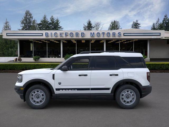 new 2024 Ford Bronco Sport car, priced at $29,995