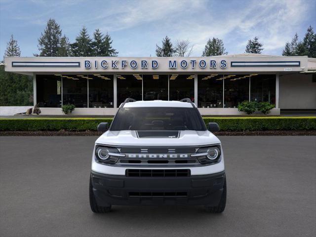 new 2024 Ford Bronco Sport car, priced at $29,995