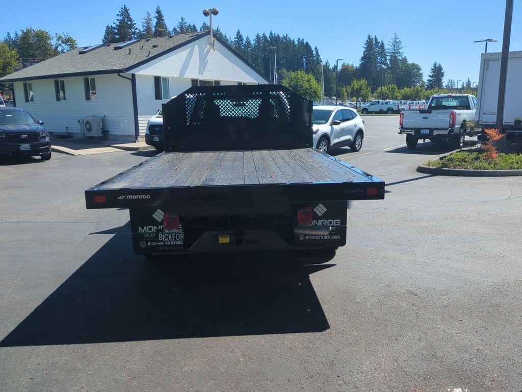 new 2024 Ford F-350 car, priced at $57,110