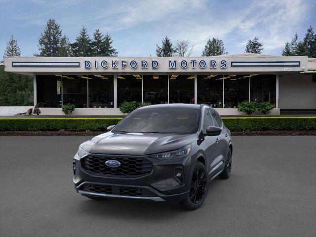 new 2024 Ford Escape car, priced at $42,995