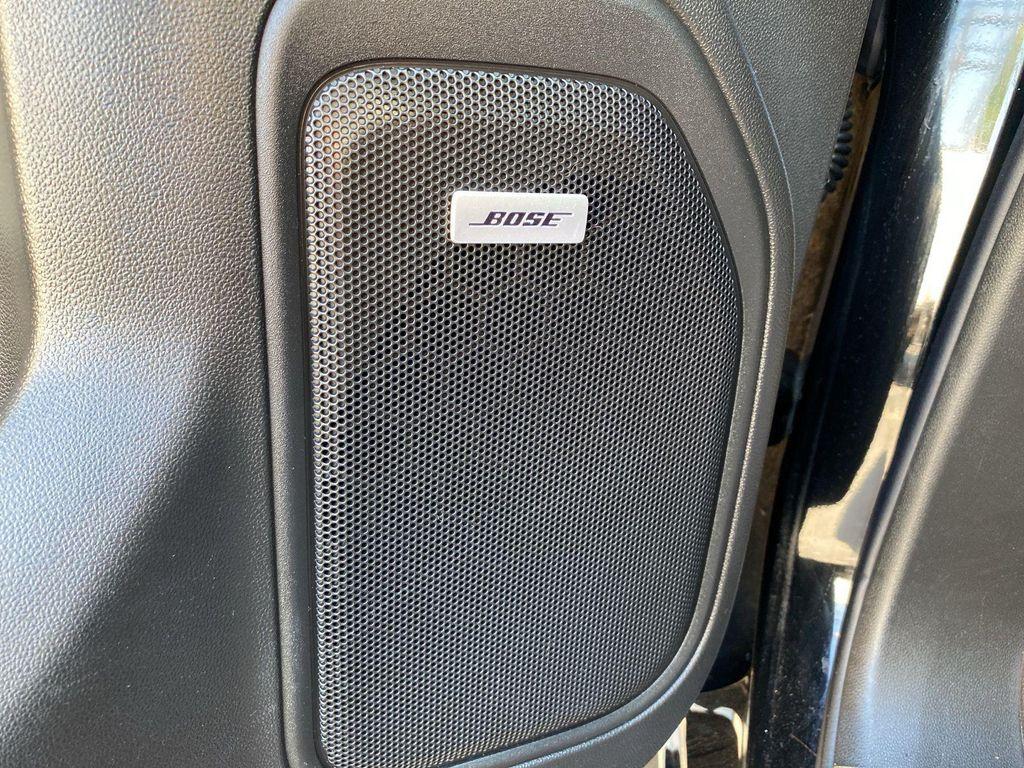 used 2022 Chevrolet Silverado 1500 car, priced at $40,686