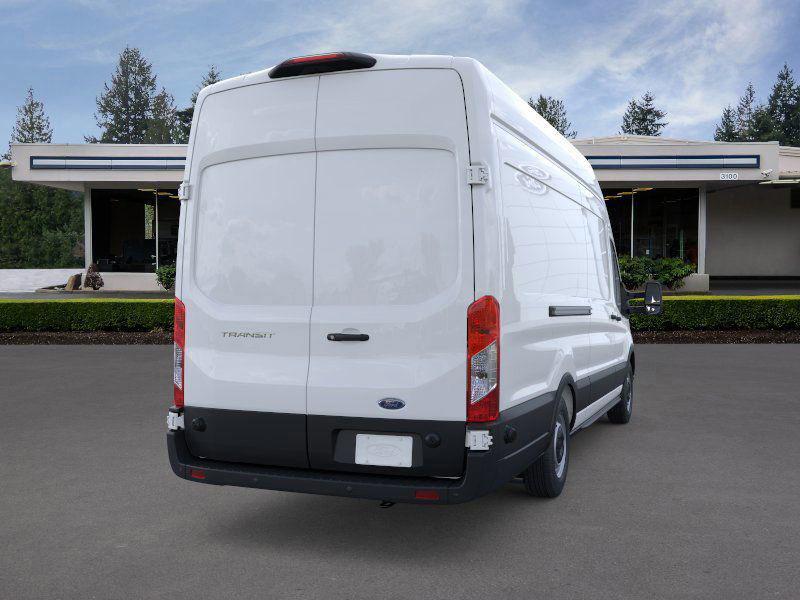 new 2025 Ford Transit-350 car, priced at $53,995