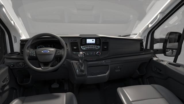new 2025 Ford Transit-350 car, priced at $52,128