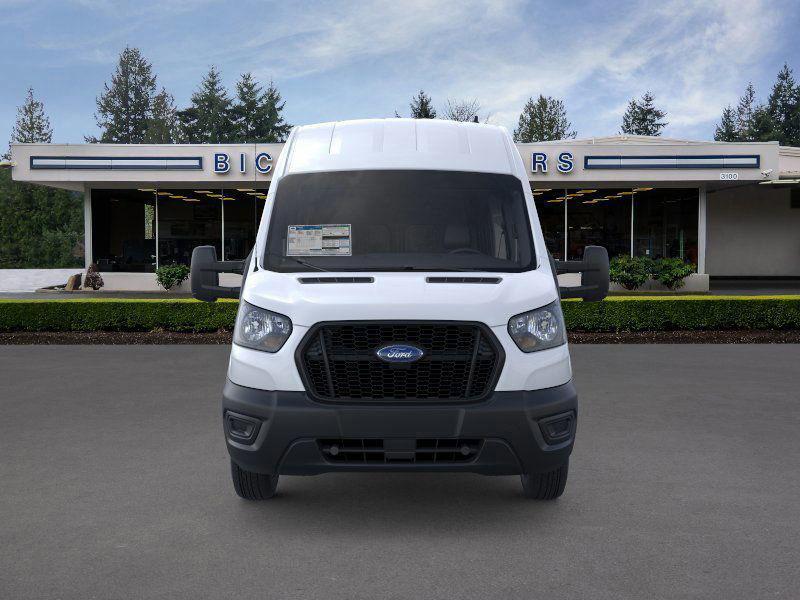 new 2025 Ford Transit-350 car, priced at $53,995