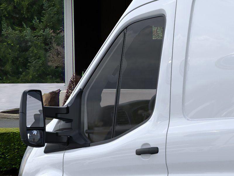 new 2025 Ford Transit-350 car, priced at $53,995