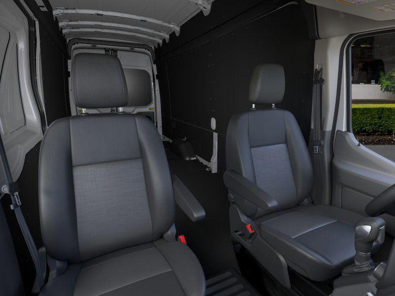 new 2025 Ford Transit-350 car, priced at $53,995