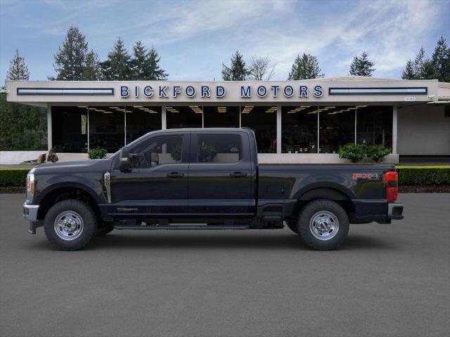 new 2024 Ford F-250 car, priced at $66,995