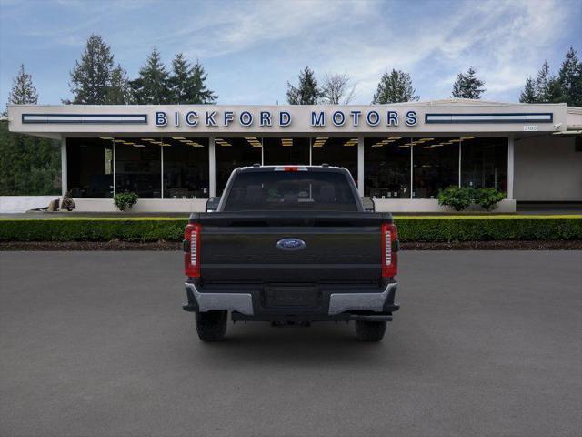 new 2024 Ford F-250 car, priced at $66,995